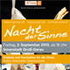 Nacht der Sinne
