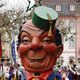 Fasching, Karneval, Fastnacht