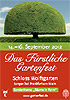 B�ume in Form - kugelrund und gertenschlank