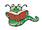 Lesung f�r Kinder 