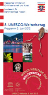8. UNESCO-Welterbetag 