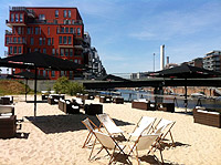 Frankfurter Botschaft