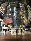 Fernbahnhof
