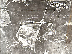 "Weltflughafen Rhein Main", 1935