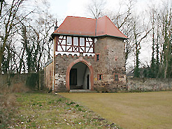 Torbogenhaus