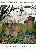 Buch "Der J&uuml;dische Friedhof Gro&szlig;-Gerau"