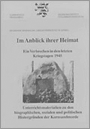 Literatur: "Im Anblick ihrer Heimat"