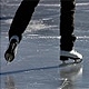 Eislaufen / Schlittschuhlaufen
