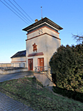Pumpwerk Kammerhof 