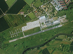 Alter Flugplatz Bonames