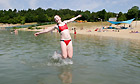Langener Waldsee