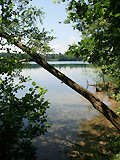 Mönchwaldsee 