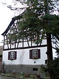 Forsthaus