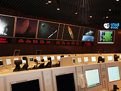 Europisches Raumflugkontrollzentrum
