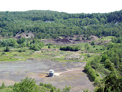 Grube Messel