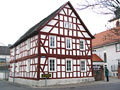 Heimatmuseum Messel