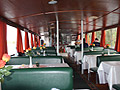 Passagierdeck