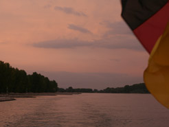 Abendstimmung