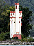 Museturm, Bingen