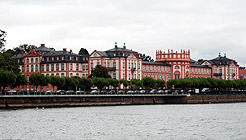 Wiesbadener Schloss