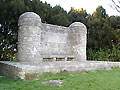 Zeppelindenkmal