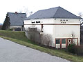 Pumpwerk Wächterstadt