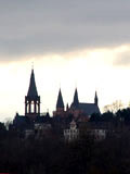 Katharinenkirche in Oppenheim