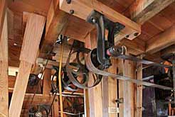 Becherwerk