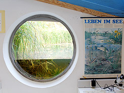 See: ber und unter Wasser