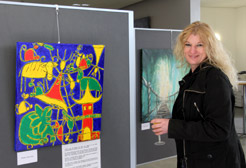 Heike Karcher: Befreit euch, es geht