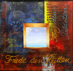 Visionen von Ingeborg Beller