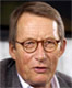 Preistrger 2011: Friedrich Christian Delius