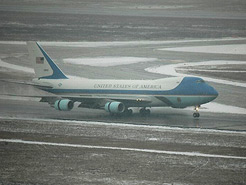 "Air Force One"