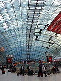 Fernbahnhof