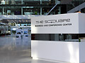 The Squaire, Information
