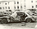Sprengstoffanschlag 1985