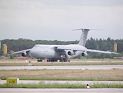Lockheed C5A Galaxy