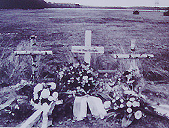 Kreuze