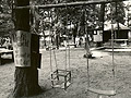 Spielplatz im Httendorf