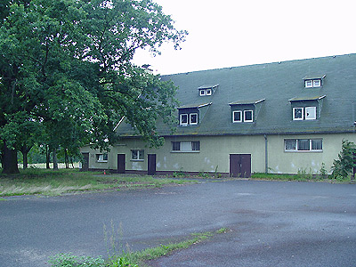 IP-Camp / Recreation Area
