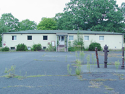 IP-Camp / Recreation Area 