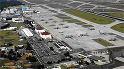 Rhein Main Air Base