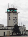 Bldg. 27, Tower