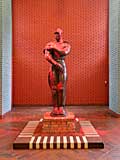 Statue 