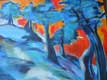 Der Weg zum Strand