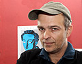 Christian Suhr, Grnder und Leiter der BchnerBhne Riedstadt 