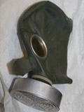 Volksgasmaske