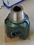 Bohrer