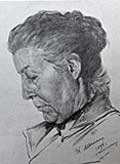 Mutter Magdalena
