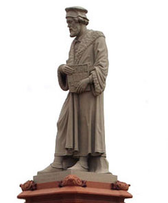 Peter Schöffer